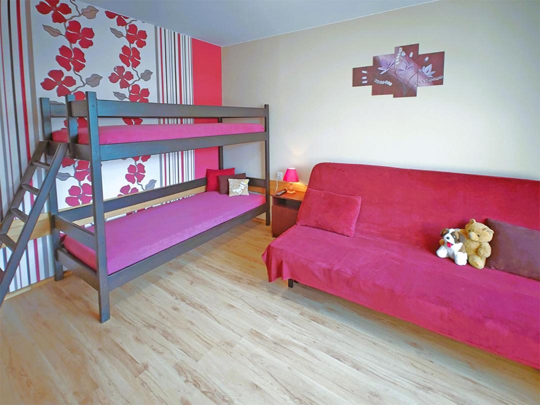 Domki I Pokoje -Blisko Morza - U Beaty - Chlapowo, Wladyslawowo Exterior photo