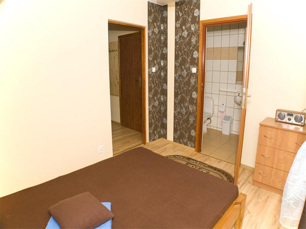 Domki I Pokoje -Blisko Morza - U Beaty - Chlapowo, Wladyslawowo Room photo