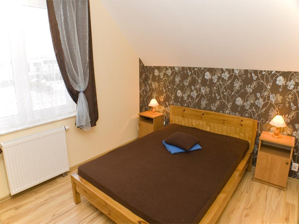 Domki I Pokoje -Blisko Morza - U Beaty - Chlapowo, Wladyslawowo Room photo