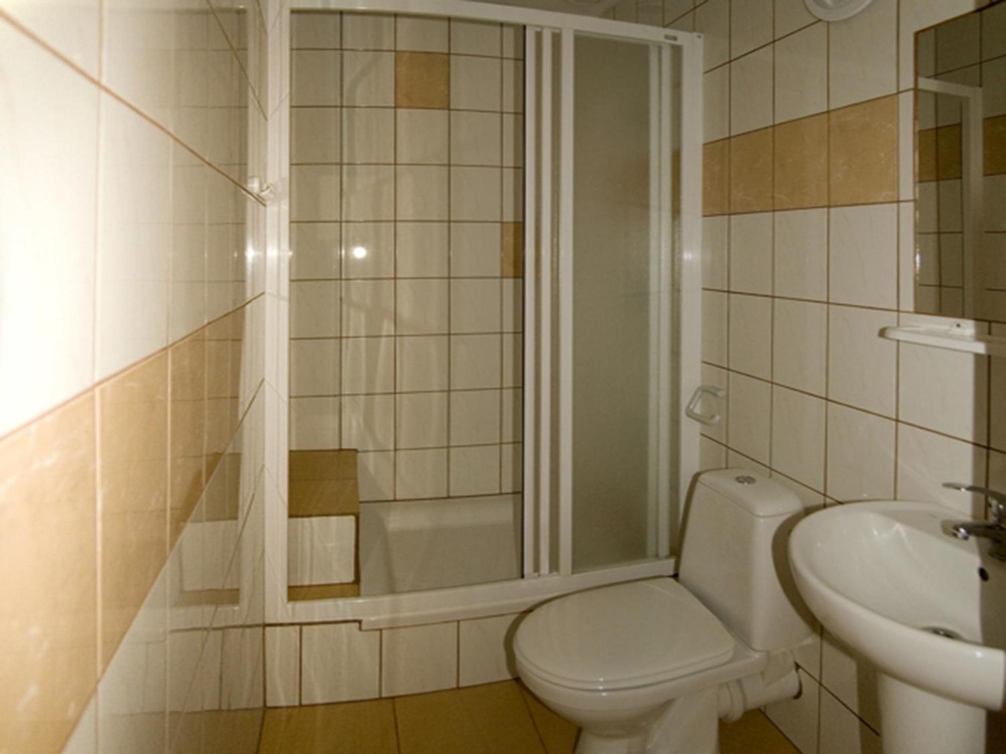 Domki I Pokoje -Blisko Morza - U Beaty - Chlapowo, Wladyslawowo Exterior photo