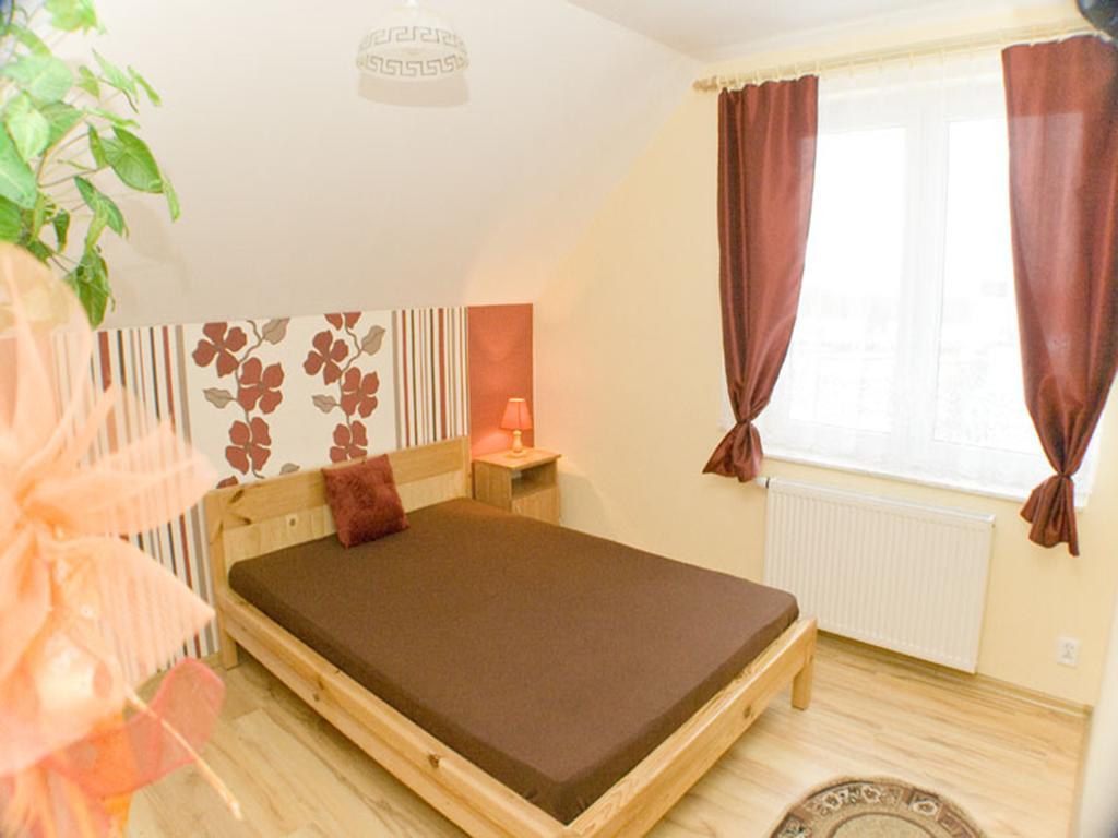 Domki I Pokoje -Blisko Morza - U Beaty - Chlapowo, Wladyslawowo Room photo